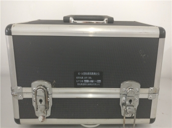 水質(zhì)測(cè)定
