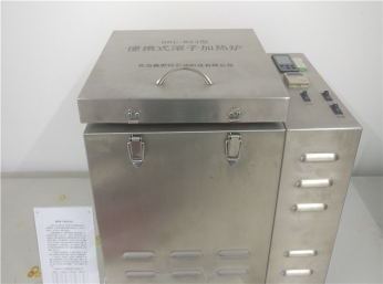 濕式氣體流量測(cè)定
